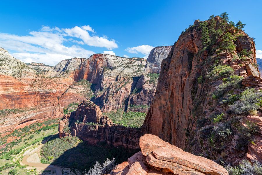 Angels Landing: What to Know Before You Go